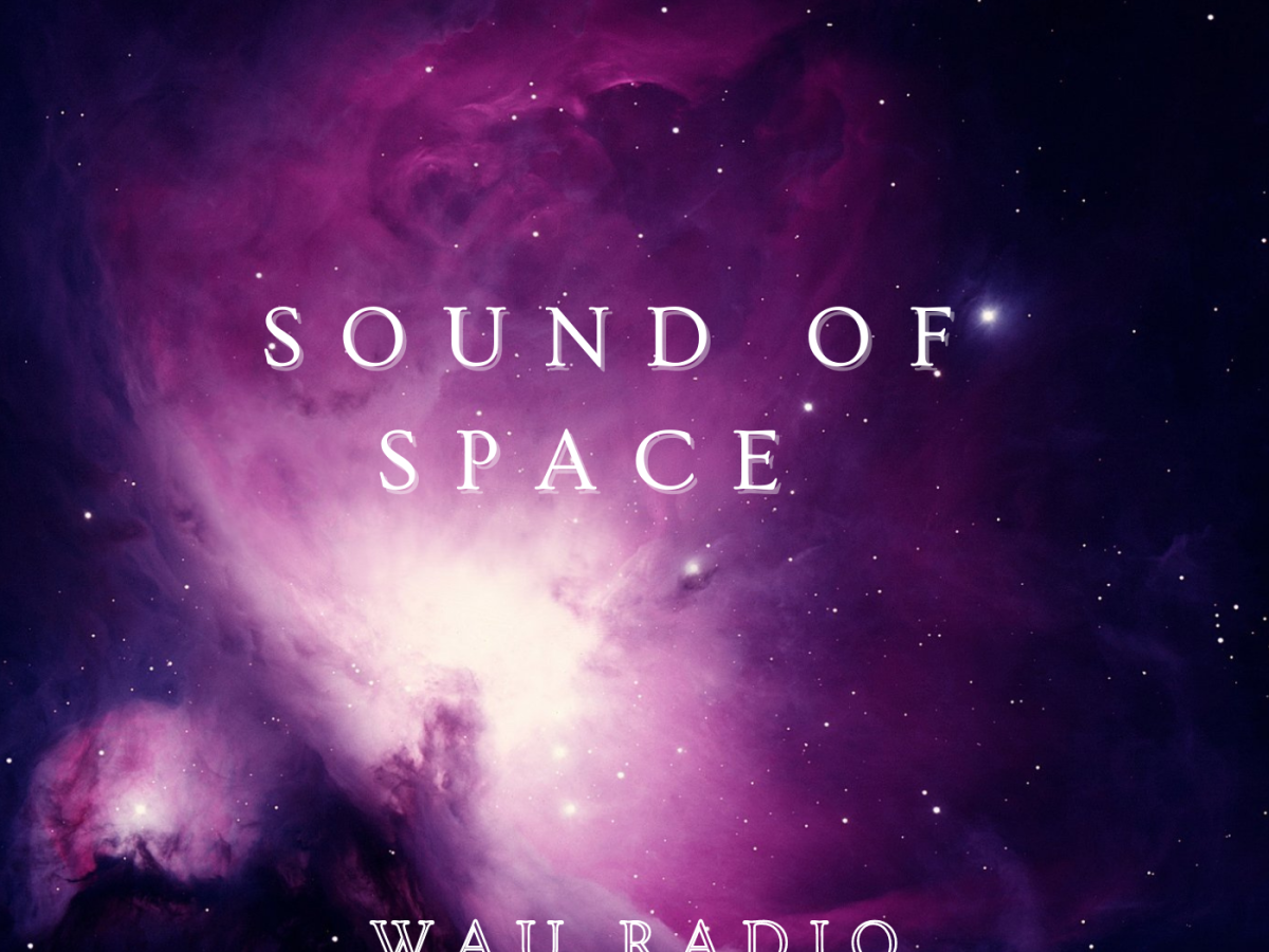 SOUND OF SPACE (DJ Wyld Club mix)